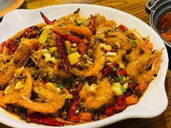 -大川先生·小龙虾·川菜(信义坊店)