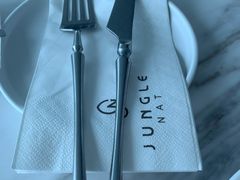 -Jungle Nat 高空餐厅