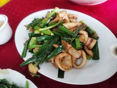 豉油皇吹筒仔-蛇口康乐快餐鱼仔档(翠苑小区店)