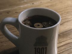 -1901 Cafe(西四店)