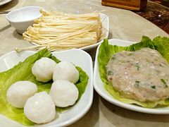 -稻香酒家·33年老字号·港式粤菜(富邦中心店)