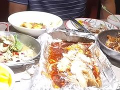-新白鹿餐厅(嘉兴八佰伴华府店)