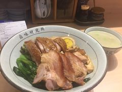 -狮头牌卤味研究所·卤味饭(花城汇南区店)