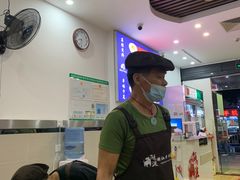 -阿波潮汕牛肉火锅·汤粉面(拱北店)