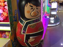 -大玩家(平江万达店)