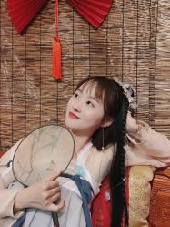 -汉仪华裳汉服馆(打浦桥店)