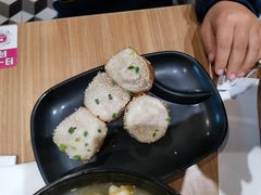-小杨生煎(龙阳广场店)