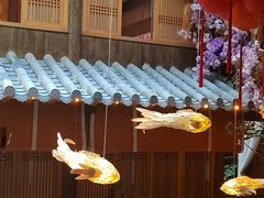 -叶叶菩提(太原别墅店)