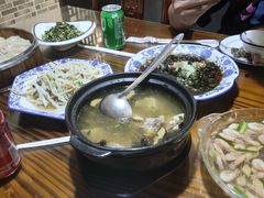 -呼吸森林·生态农庄农家乐私房菜