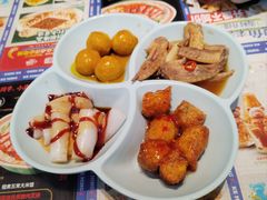 -克茗冰室(光明N次方公园店)