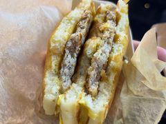 -STARLING八哥松饼(购物公园店)