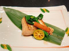 -奈良本寿司(永嘉路店)