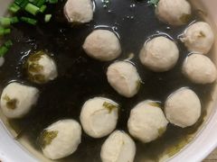 -壹煲口福煲仔饭(中山路店)