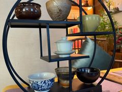 -王府茶宴(大观园总店)