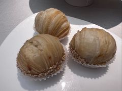 -狮王府淮扬菜(万象城店)