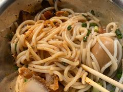 -老东江米粉