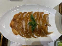 -紫光园·烤鸭(吕家营店)