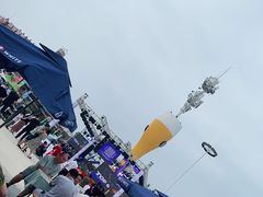 -第35届青岛国际啤酒节