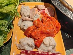 -牛New寿喜烧(曹路花园城店)
