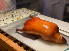 -晟永興烤鸭店(五道口店)