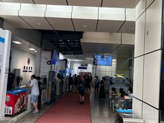 -奥冠体育华师附中恒温游泳馆