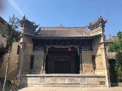 -西安关中民俗艺术博物院