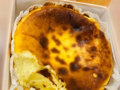 半熟巴斯克-好利来(奥林匹克购物广场店)