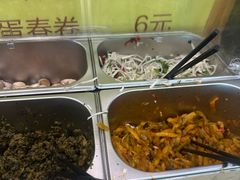 -风云面馆(珠海路店)