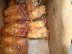 -大眼锅贴水饺(河东店)