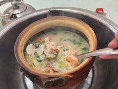 -德兴海鲜渔港(辉煌大厦店)