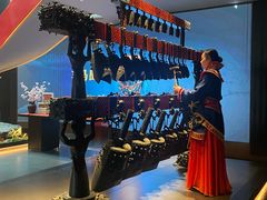 -曾宴·楚菜(湖北省博物馆店)