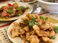 -吉味馆(柠溪店)