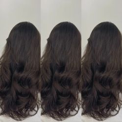 -奈川烫染Salon