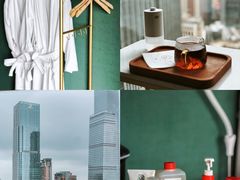 -得闲·高空SPA(东盟店)