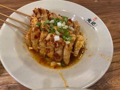 -湘人龙记老长沙米粉(鸟巢店)
