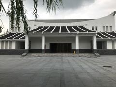 门面-陈云纪念馆