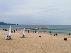 -大梅沙海滨公园