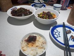 -老萍巷莲花血鸭·萍乡地标江西菜(步行街店)