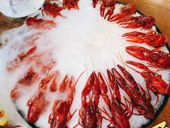冰镇小龙虾-阿甘龙虾·重庆麻麻鱼(中豪店)