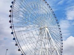 -南昌之星摩天轮