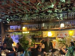 -领鲜活海鲜榴莲自助火锅(东门店)