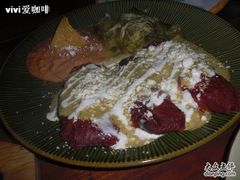 CIMG2975-Pistolera Mexican Cantina女枪手墨西哥餐厅(碧云路店)