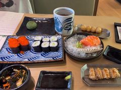 -沼津港精致料理·寿喜烧·烧鸟(漕河泾印象城店)