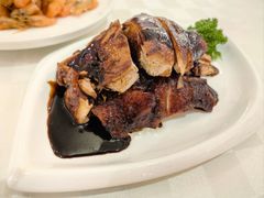 特色酱鸭-光明邨大酒家(淮海路店)