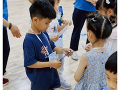 -爱乐恩幼儿园(亦庄园店)