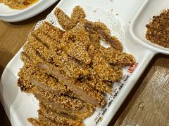 -直隶安家罩饼(复兴路店)