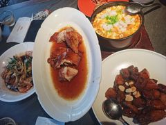 -小厨娘金榜题名(夫子庙秦淮河店)