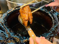 -阿水狮猪脚大王(台中公园店)