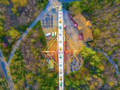 -济南野生动物世界