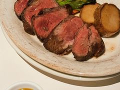 -K·Kitchen KK牛扒厨房(江南西店)